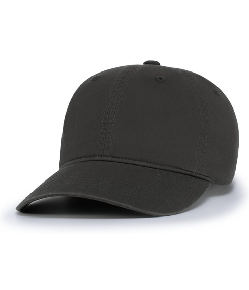 Pacific Headwear Vintage Buckle Strap Adjustable Cap